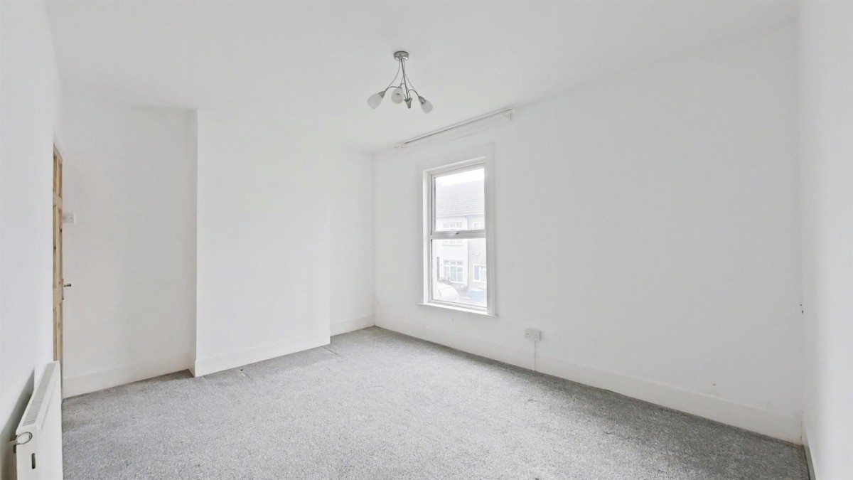 Bayford Road, Sittingbourne