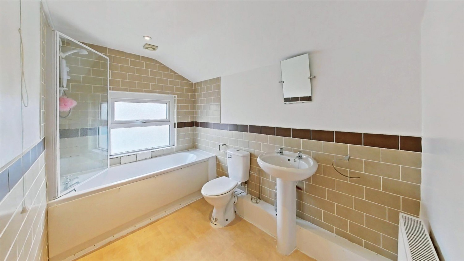 Bayford Road, Sittingbourne