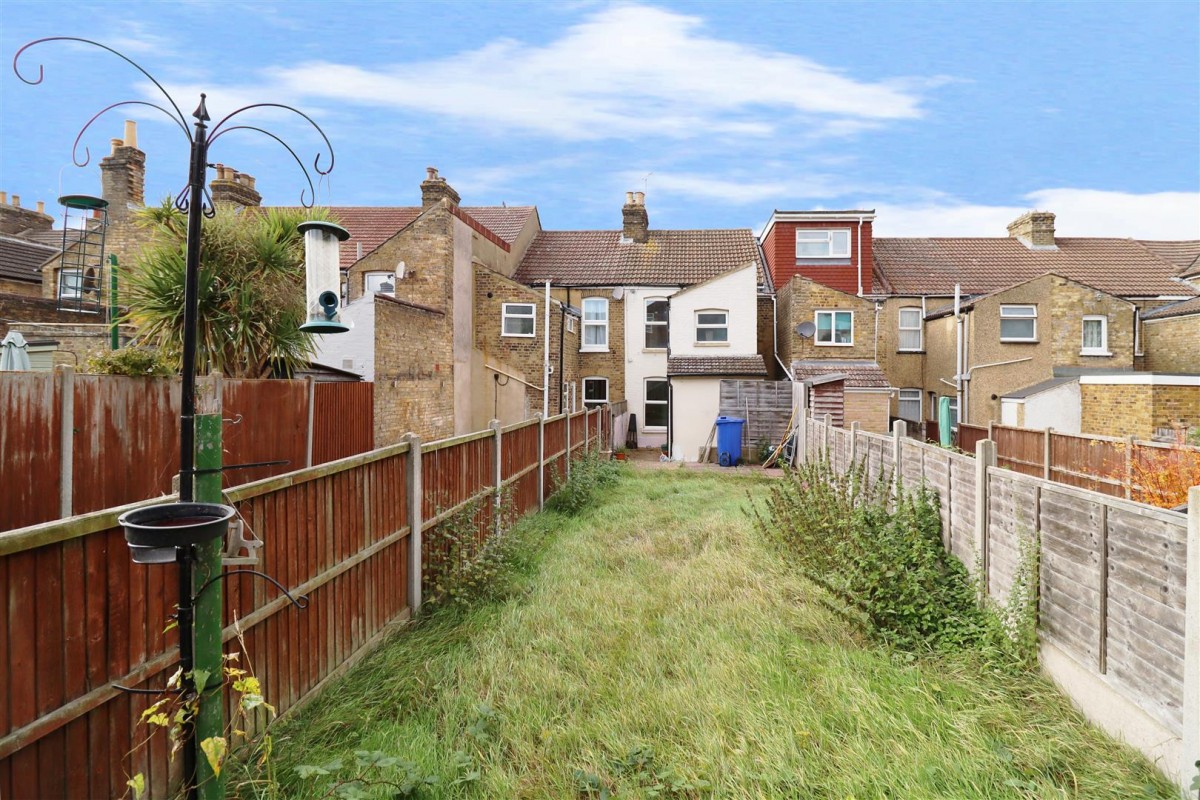 Bayford Road, Sittingbourne