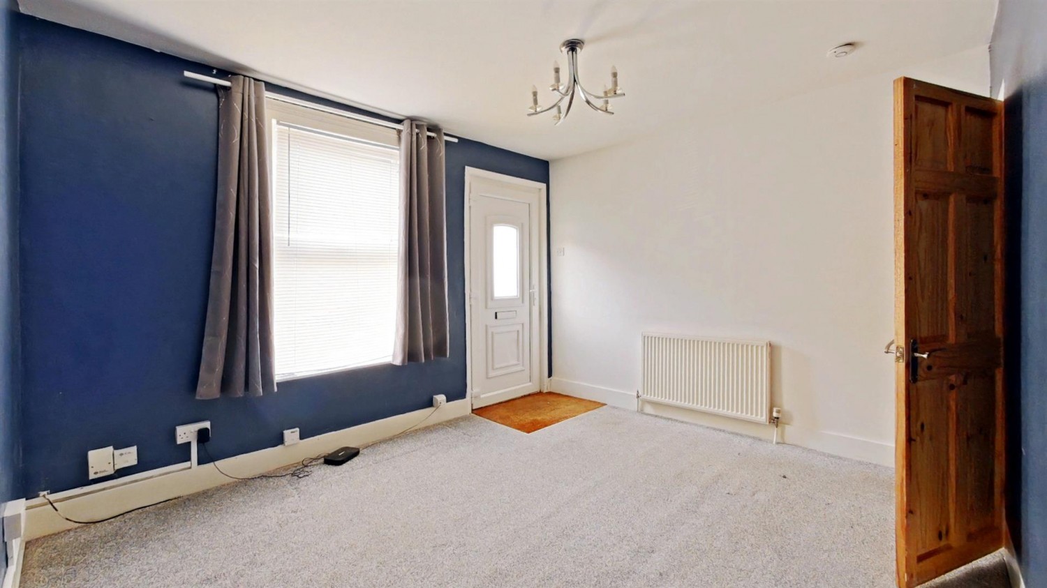 Bayford Road, Sittingbourne