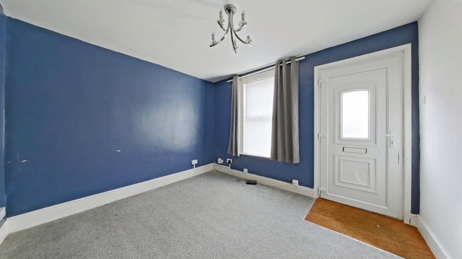 Bayford Road, Sittingbourne