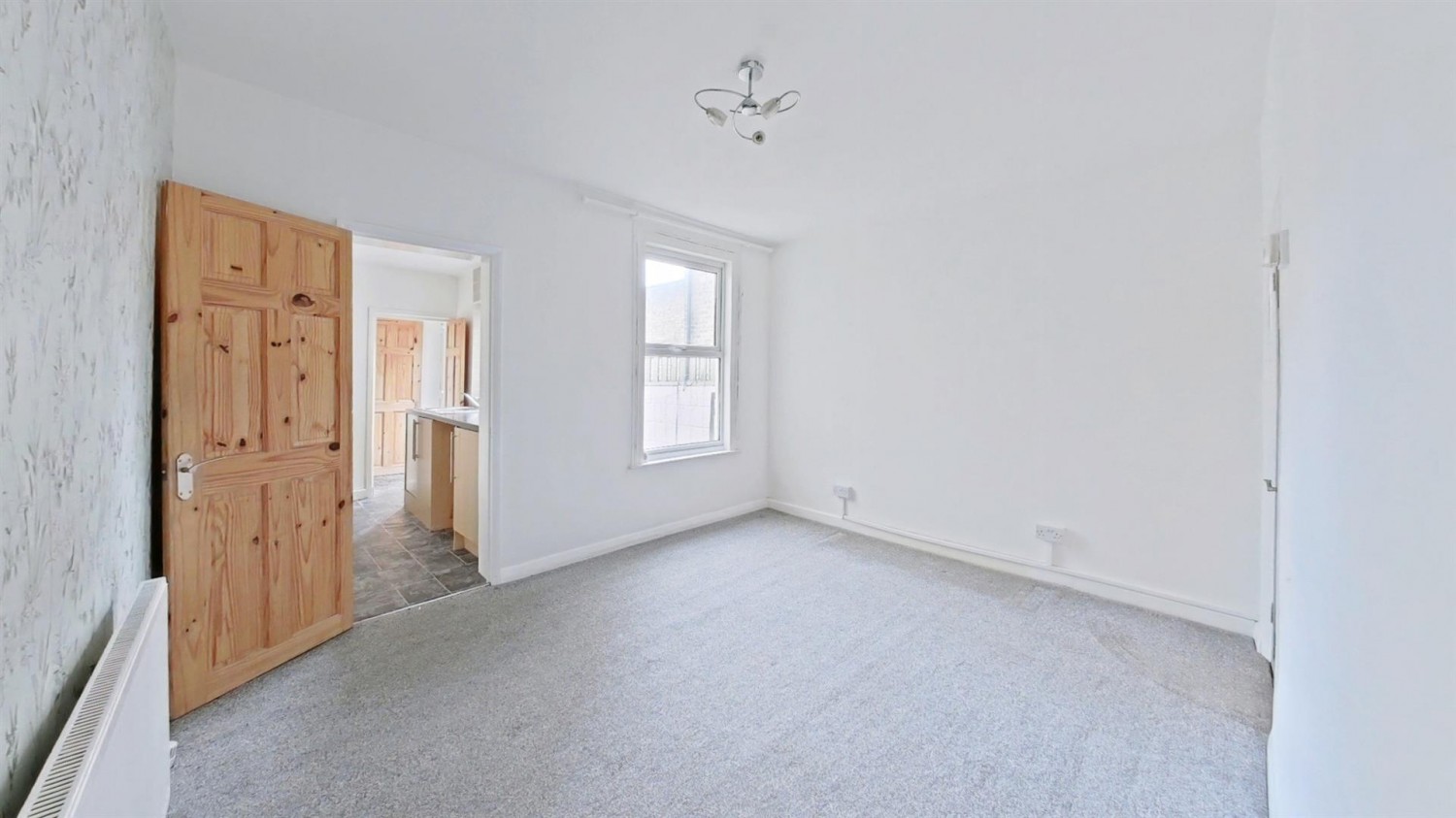 Bayford Road, Sittingbourne