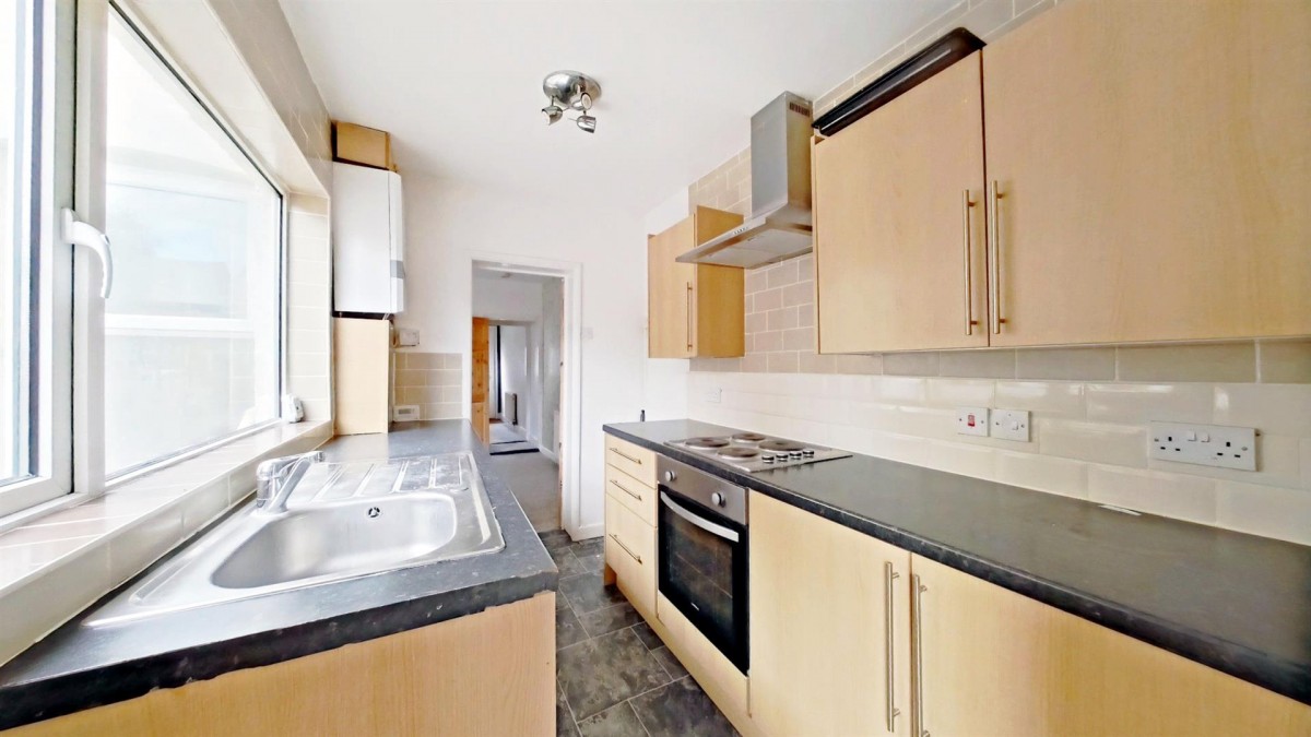 Bayford Road, Sittingbourne