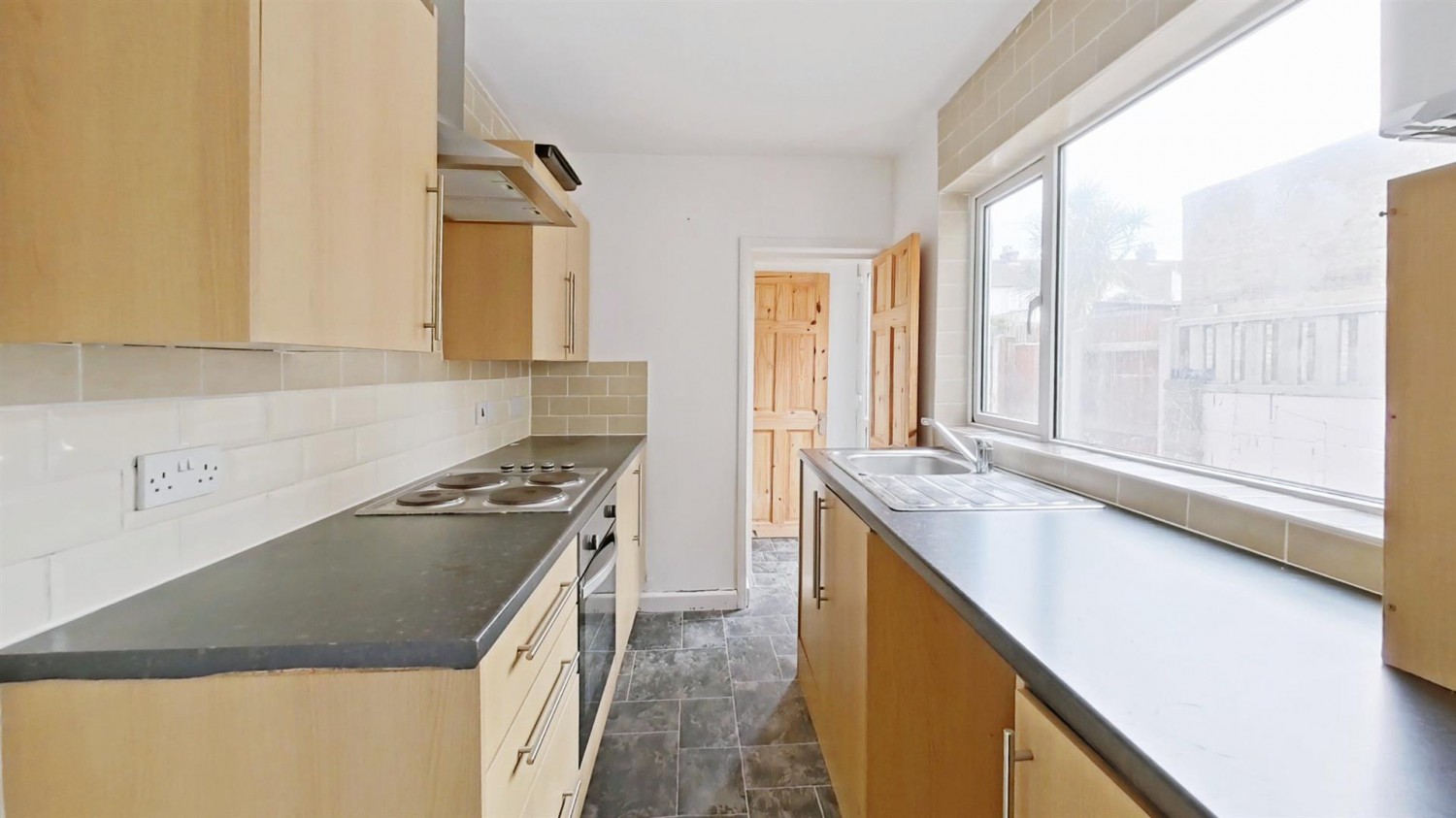 Bayford Road, Sittingbourne