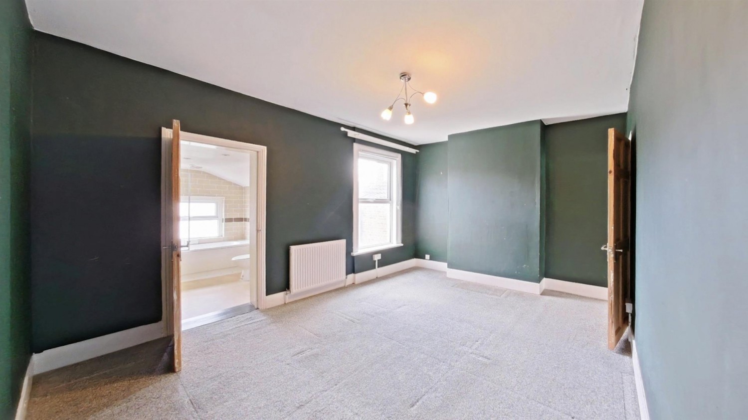 Bayford Road, Sittingbourne