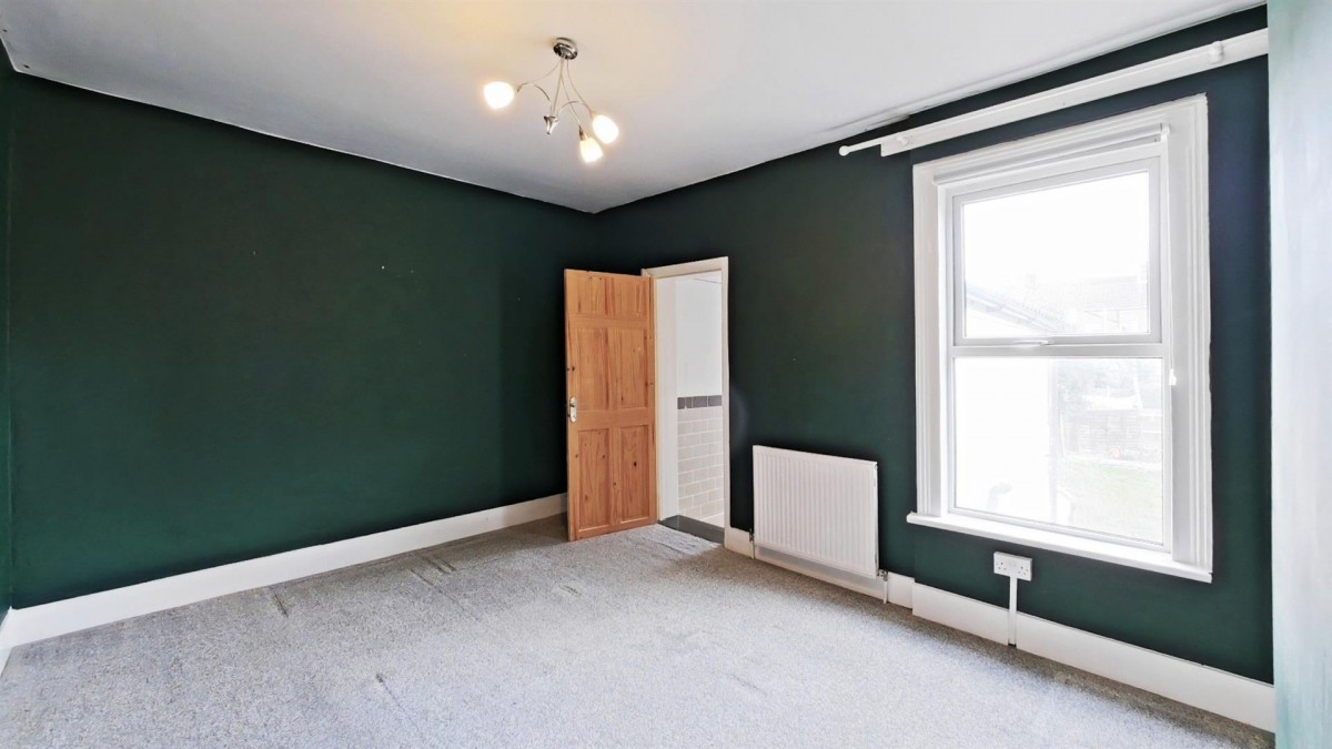 Bayford Road, Sittingbourne