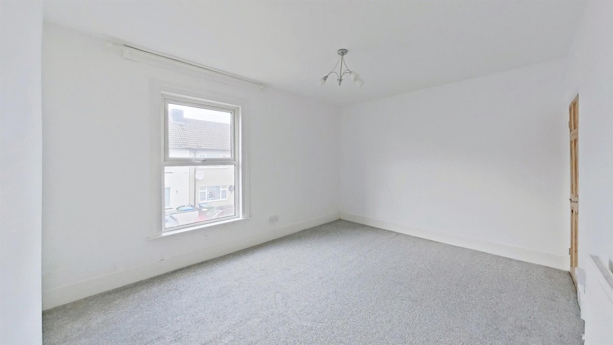 Bayford Road, Sittingbourne