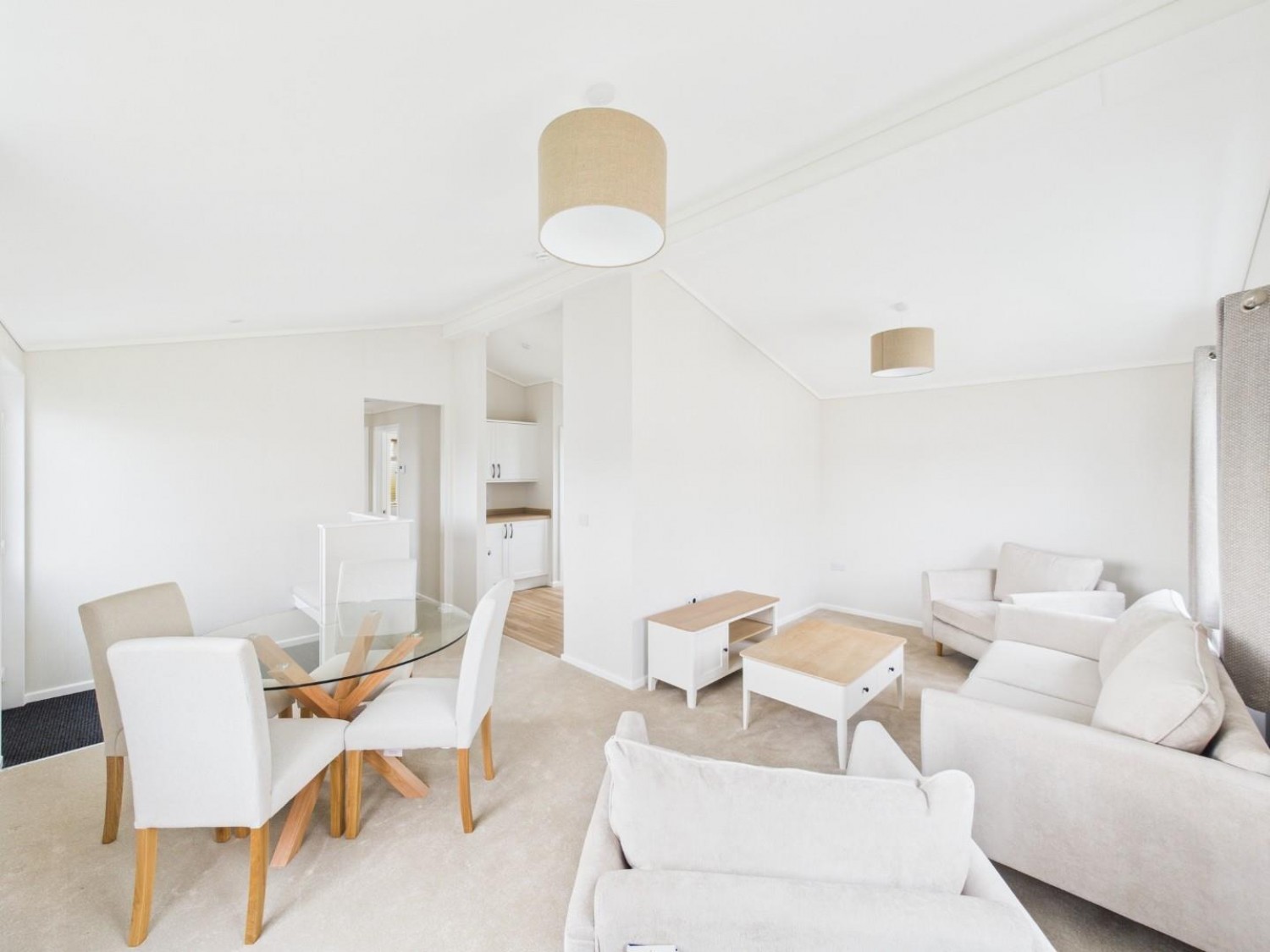 West End Park, Long Lane, Ingham, Lincoln