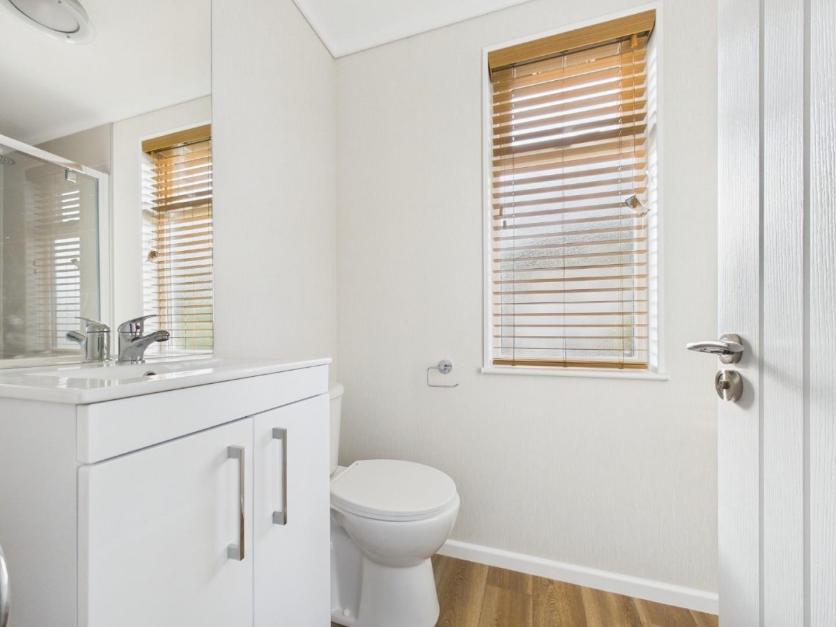 West End Park, Long Lane, Ingham, Lincoln