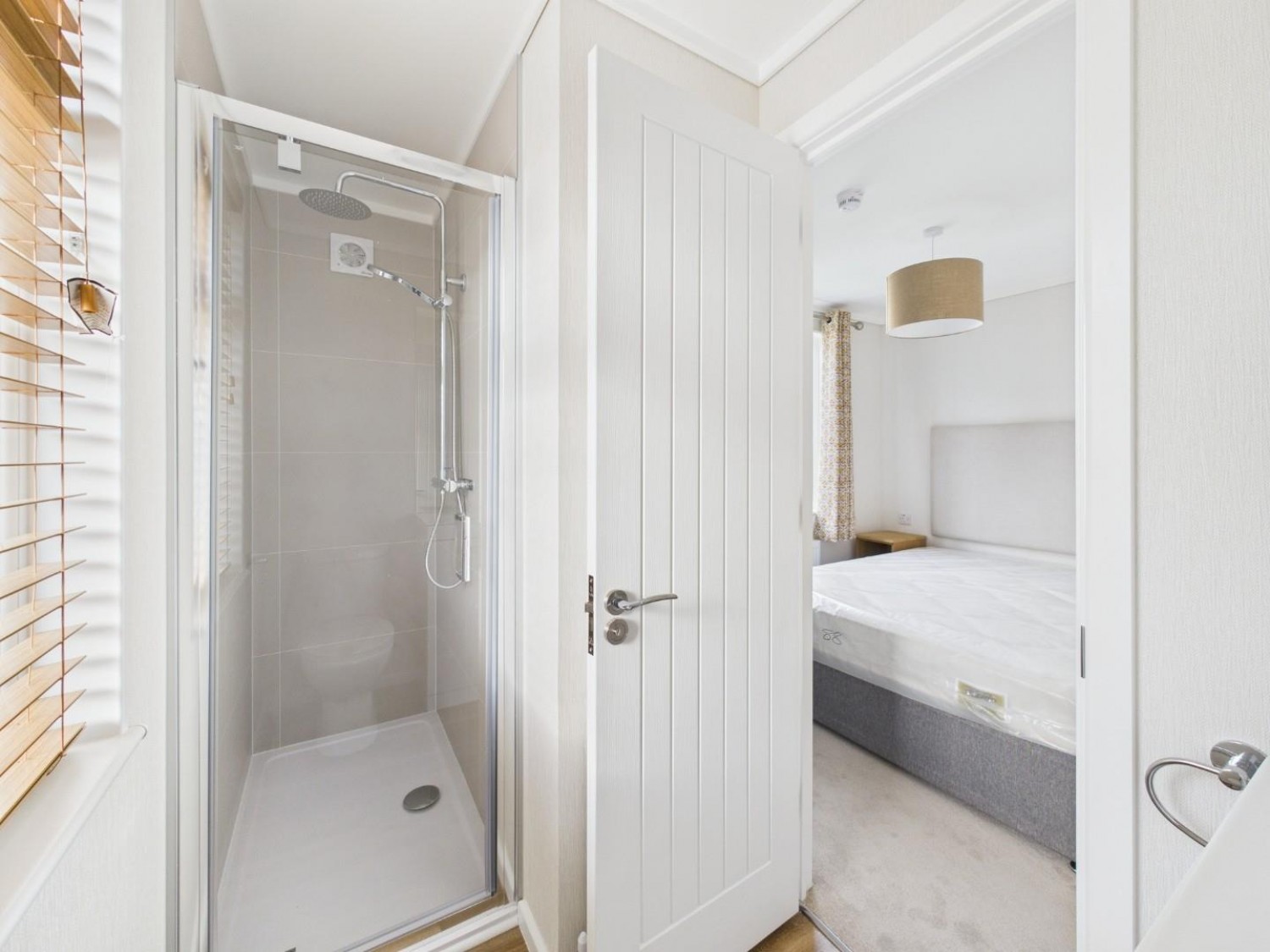 West End Park, Long Lane, Ingham, Lincoln