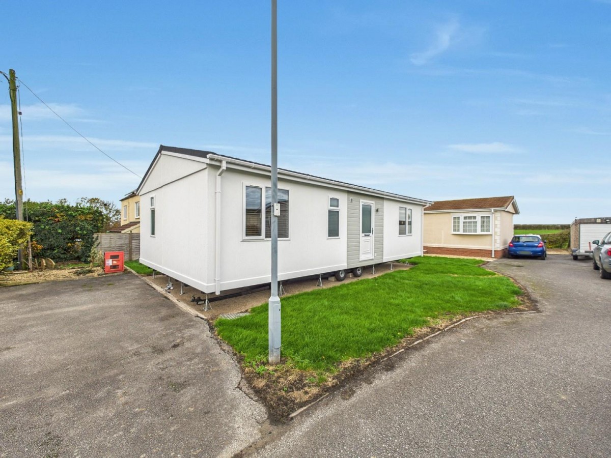 West End Park, Long Lane, Ingham, Lincoln