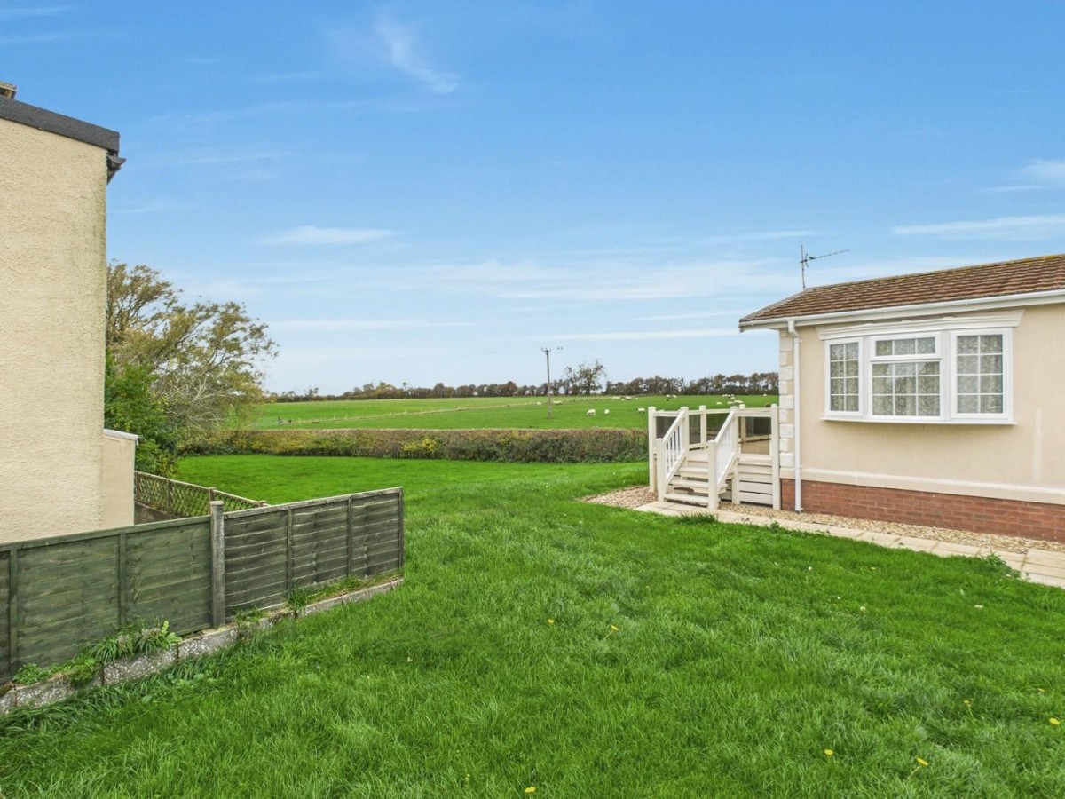 West End Park, Long Lane, Ingham, Lincoln