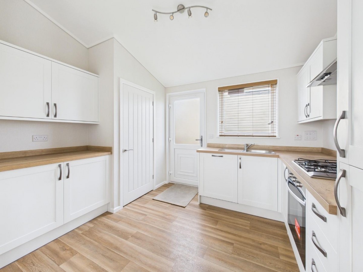 West End Park, Long Lane, Ingham, Lincoln