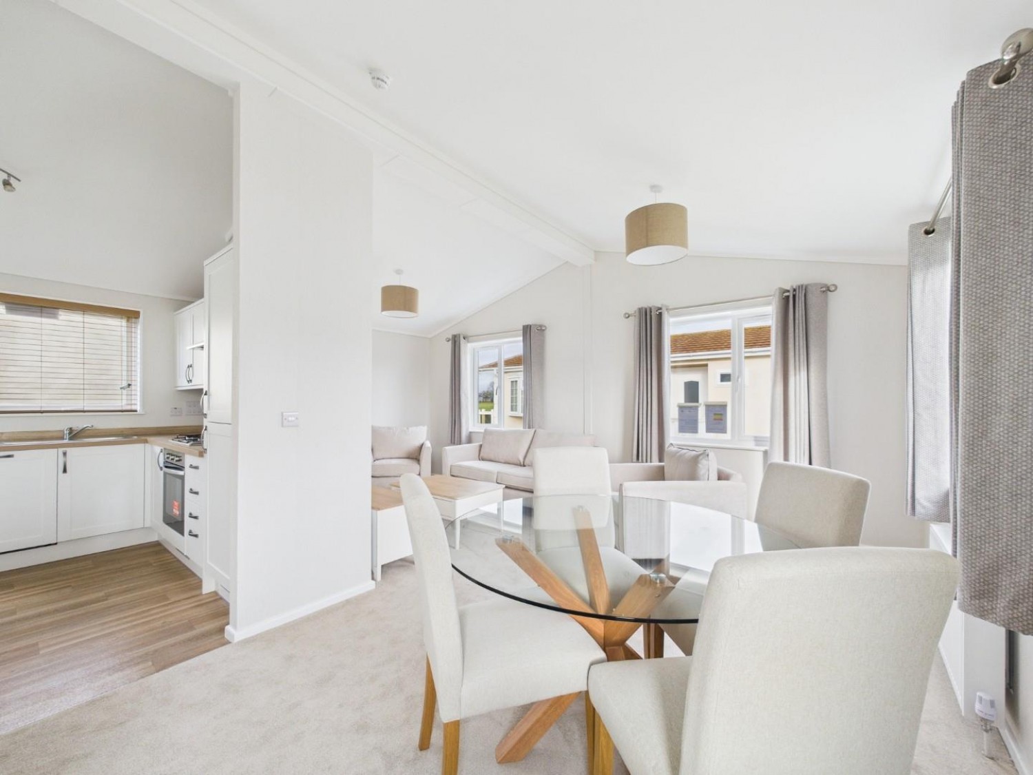 West End Park, Long Lane, Ingham, Lincoln