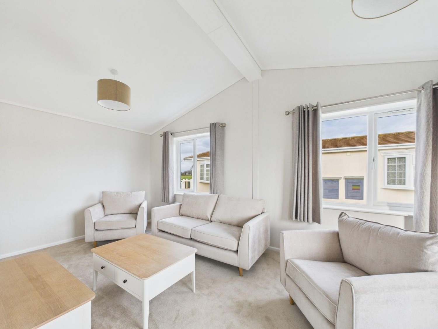 West End Park, Long Lane, Ingham, Lincoln