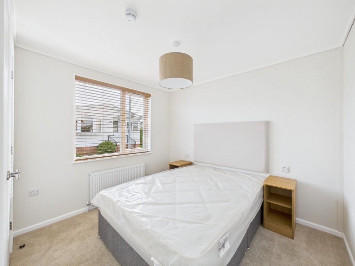 West End Park, Long Lane, Ingham, Lincoln