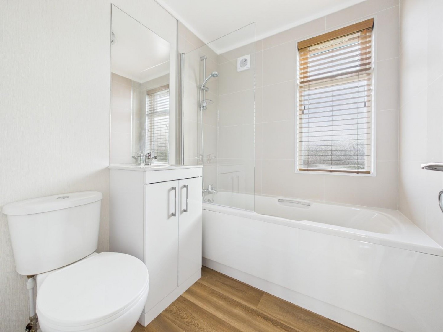 West End Park, Long Lane, Ingham, Lincoln