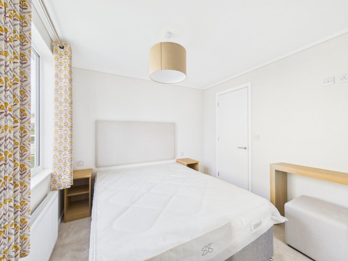 West End Park, Long Lane, Ingham, Lincoln