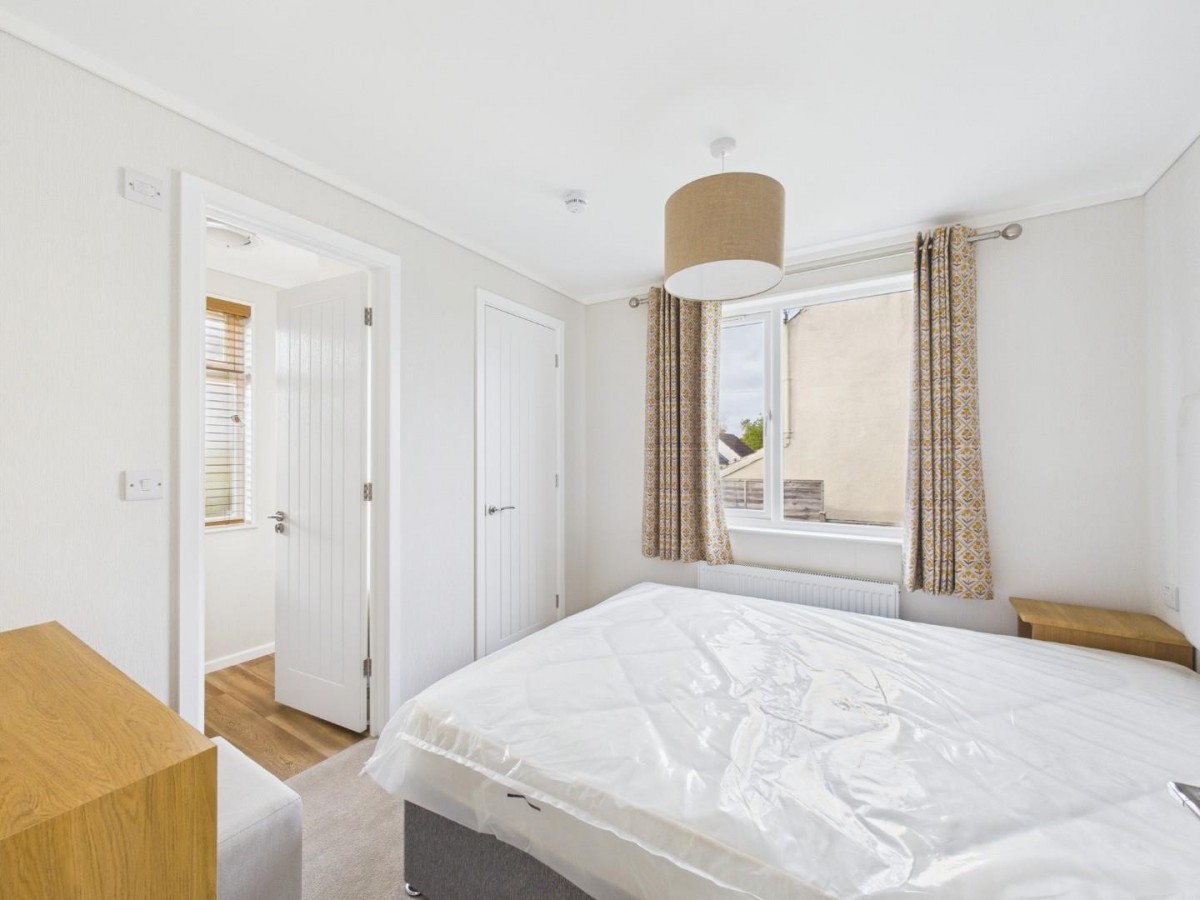 West End Park, Long Lane, Ingham, Lincoln