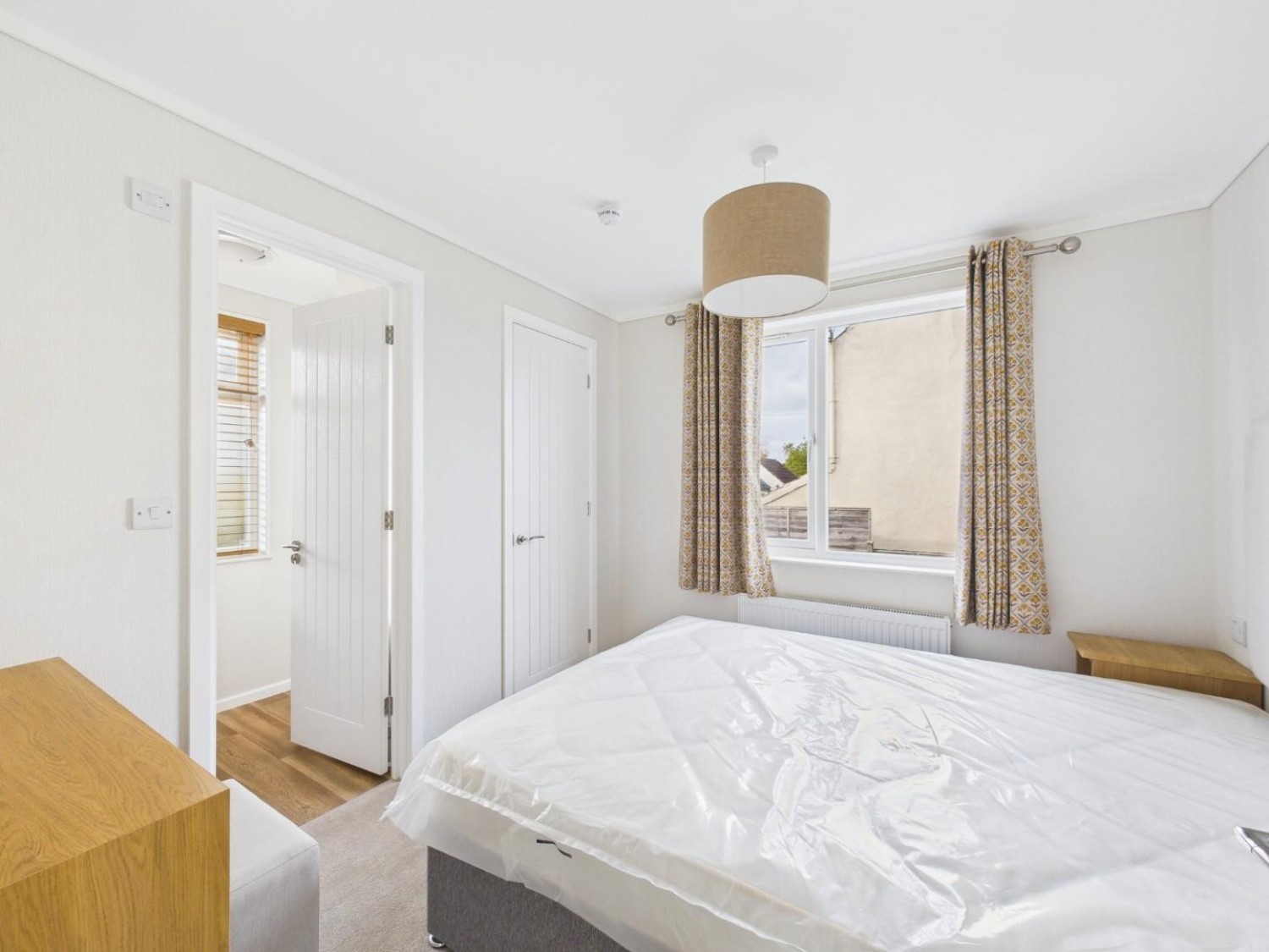 West End Park, Long Lane, Ingham, Lincoln