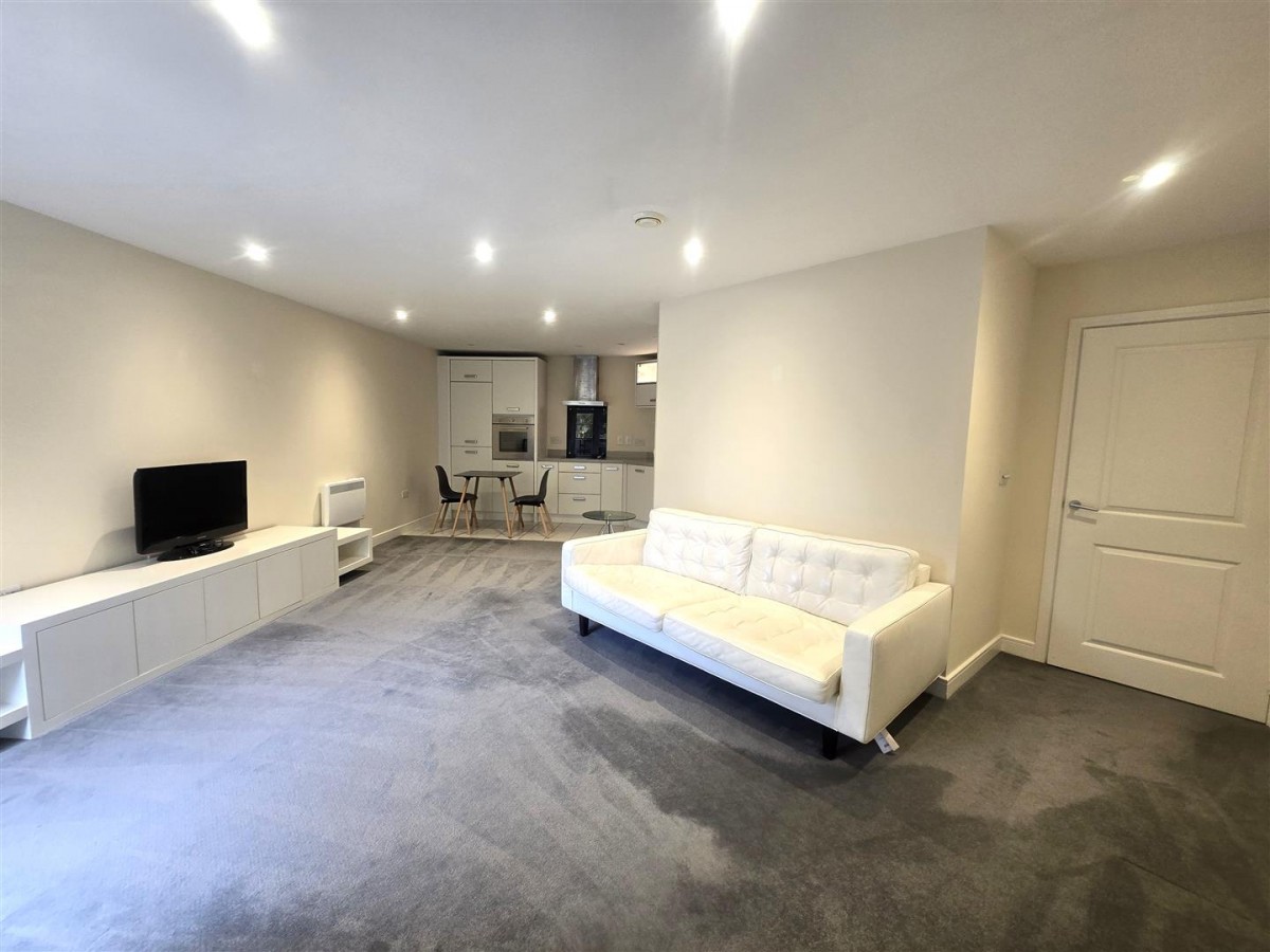 Buccaneer Court, Kestrel Road, Farnborough