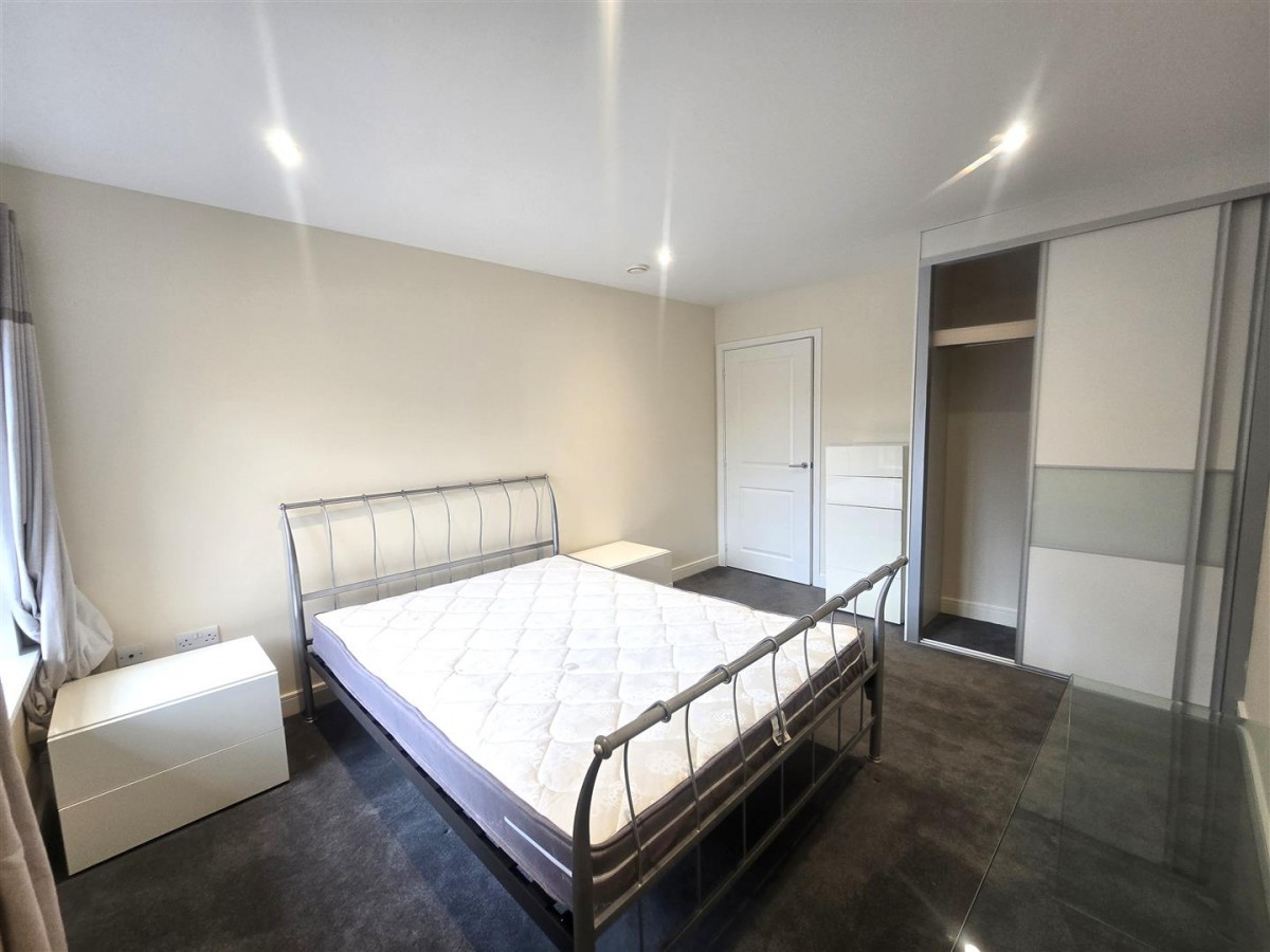 Buccaneer Court, Kestrel Road, Farnborough