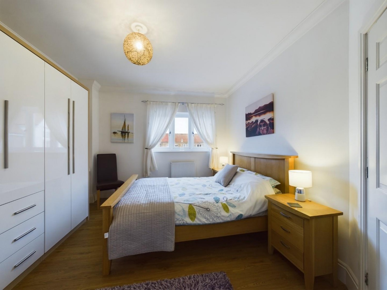 Ellisons Quay, Burton Waters, Lincoln