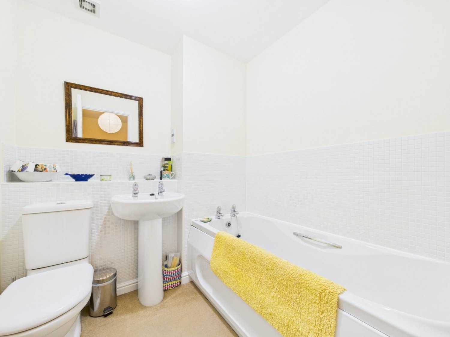 Thyme Walk, Witham St. Hughs, Lincoln