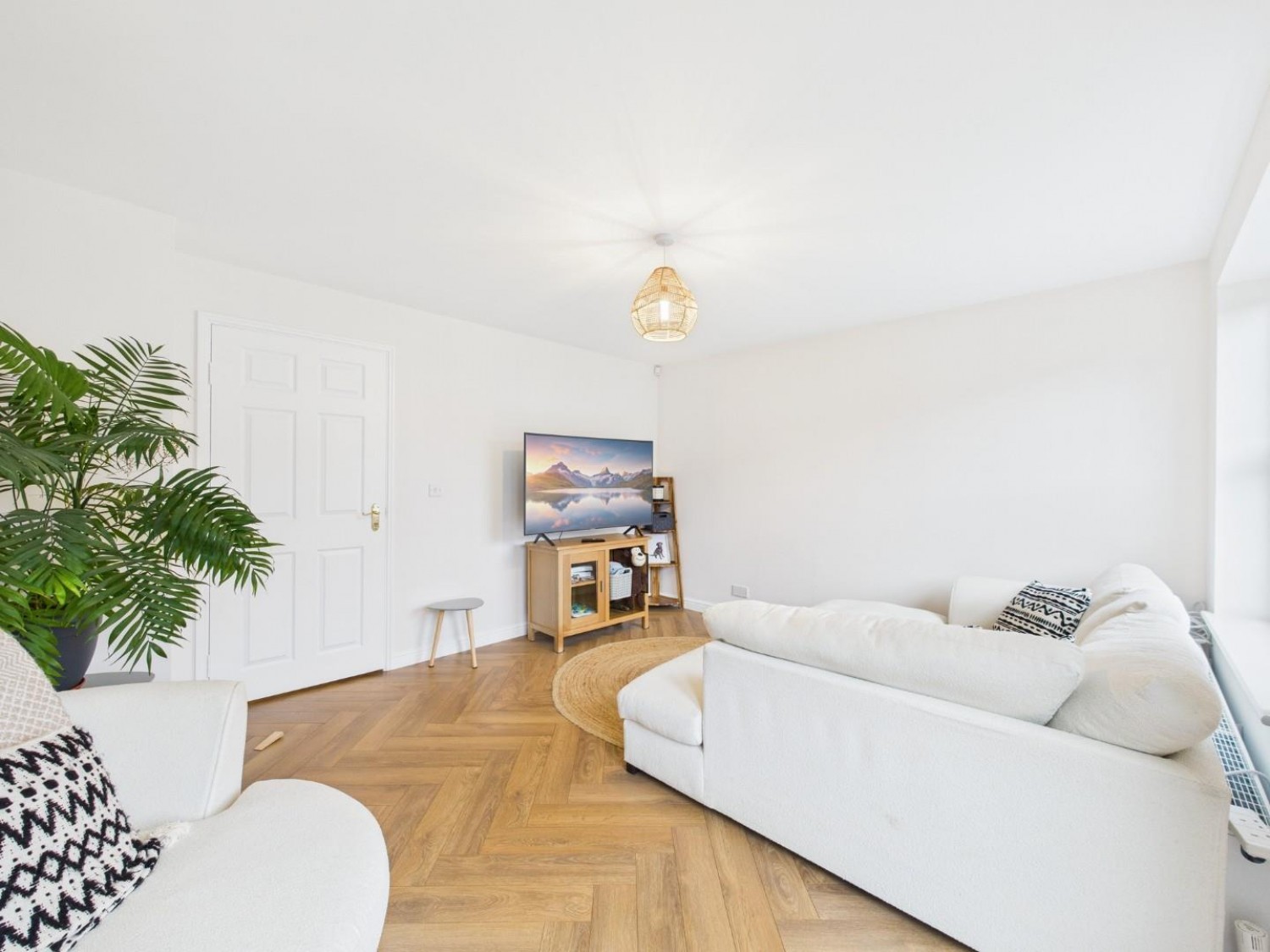 Thyme Walk, Witham St Hughs, Lincoln