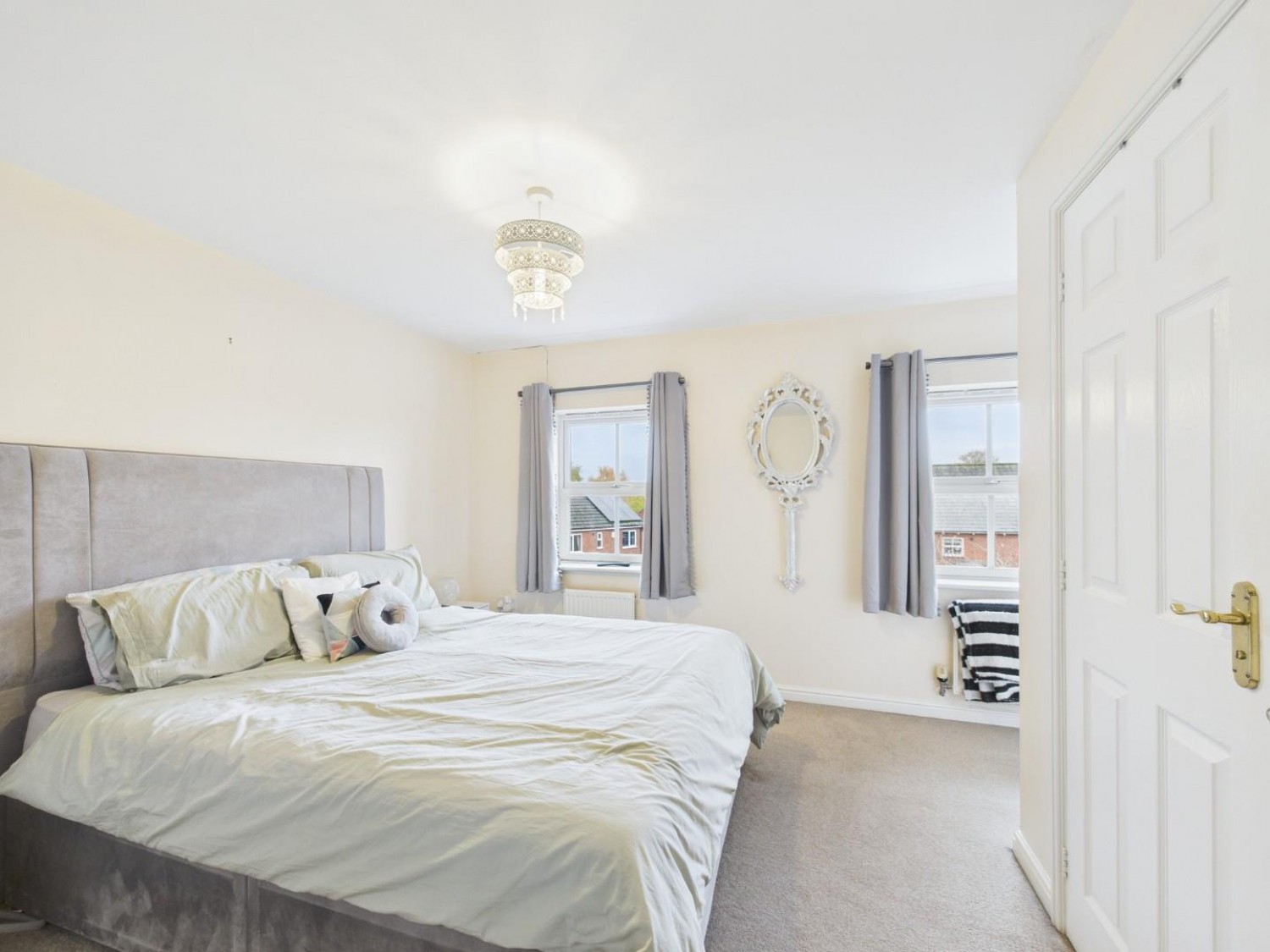 Thyme Walk, Witham St Hughs, Lincoln