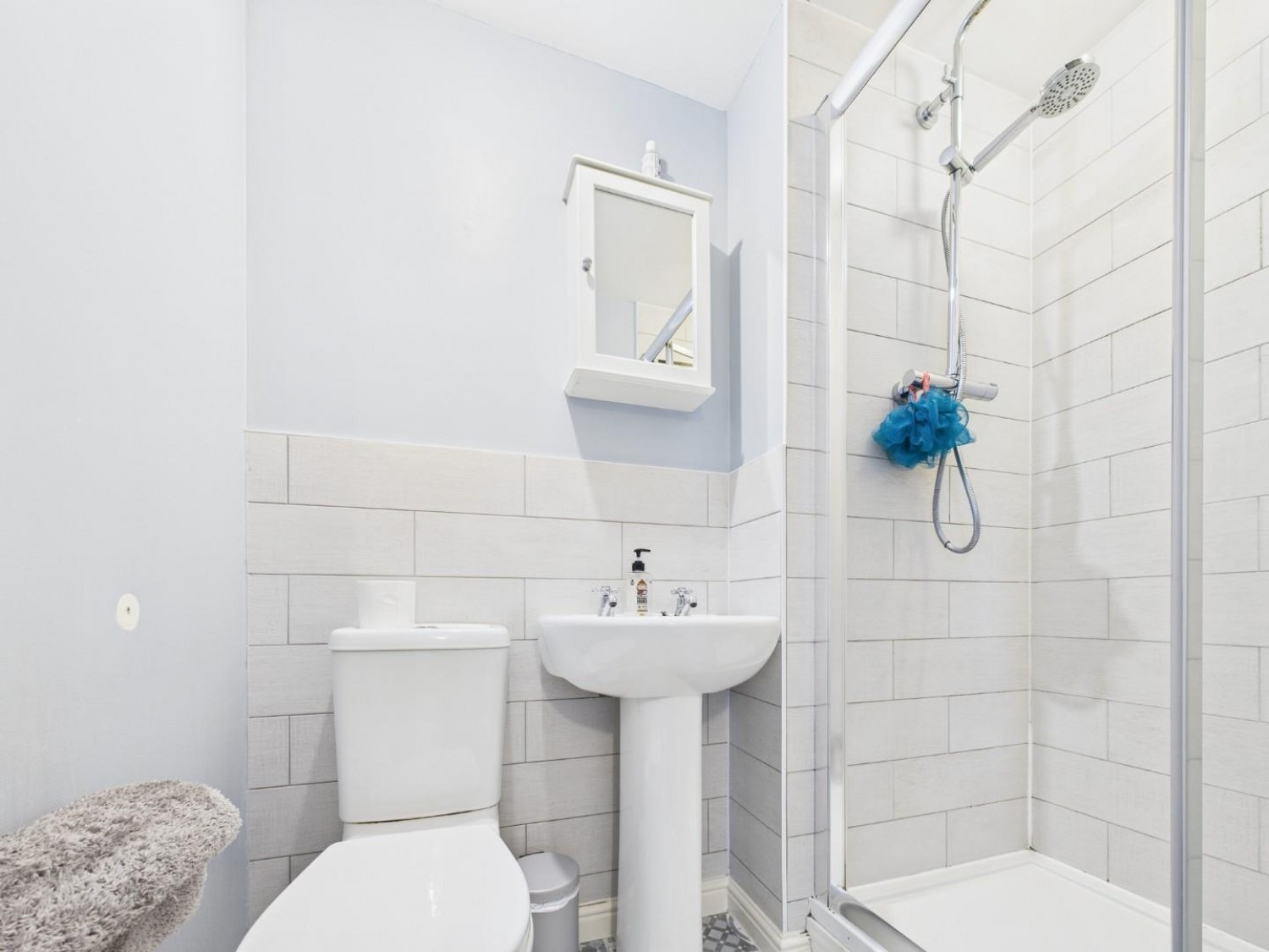 Thyme Walk, Witham St Hughs, Lincoln