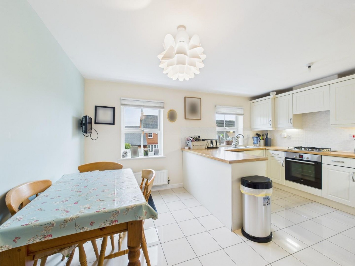 Thyme Walk, Witham St Hughs, Lincoln