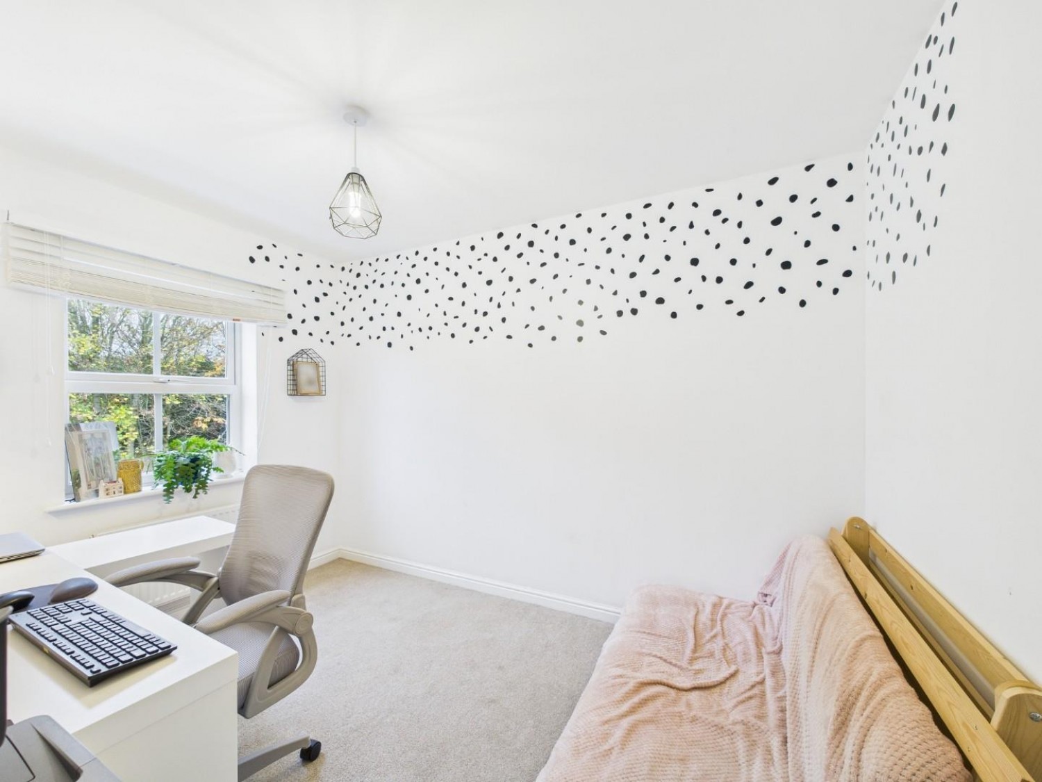 Thyme Walk, Witham St Hughs, Lincoln