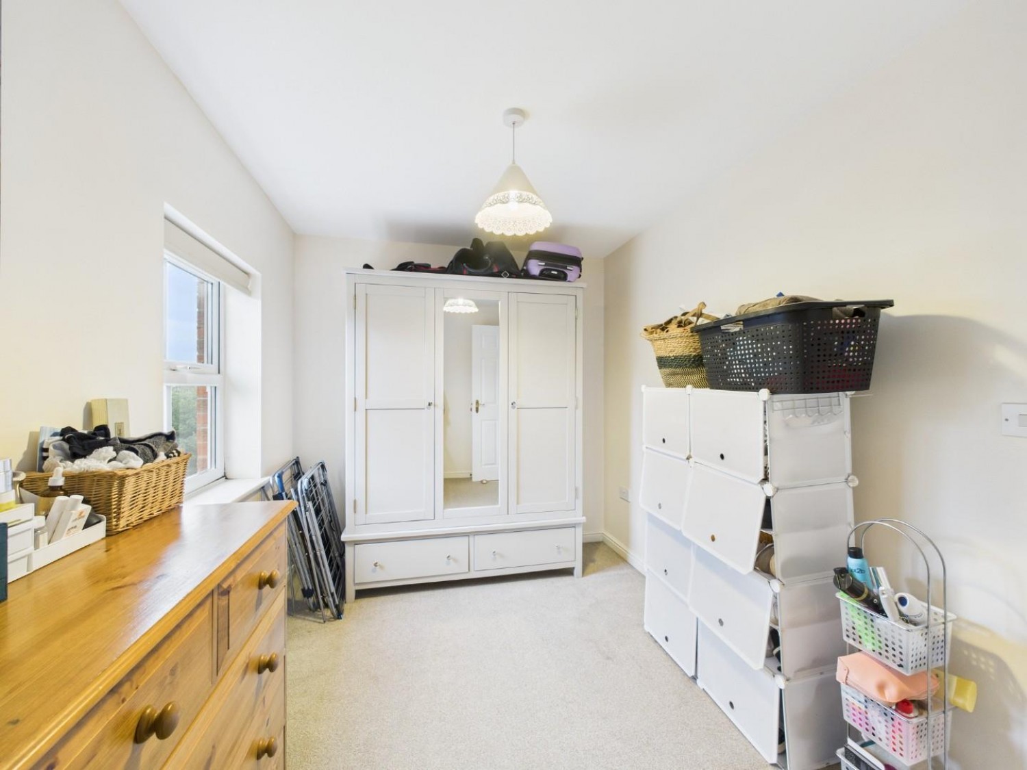 Thyme Walk, Witham St Hughs, Lincoln