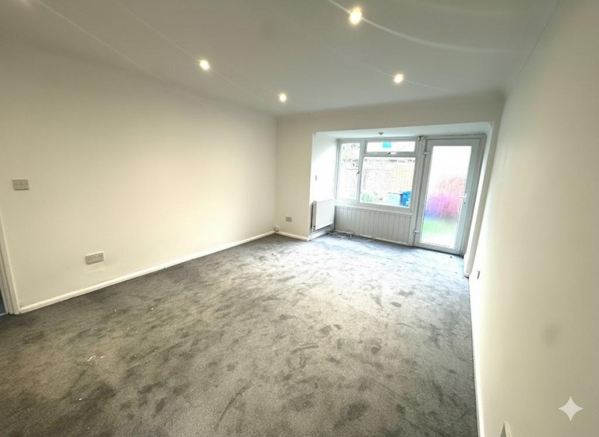 Mayfield Road, Farnborough