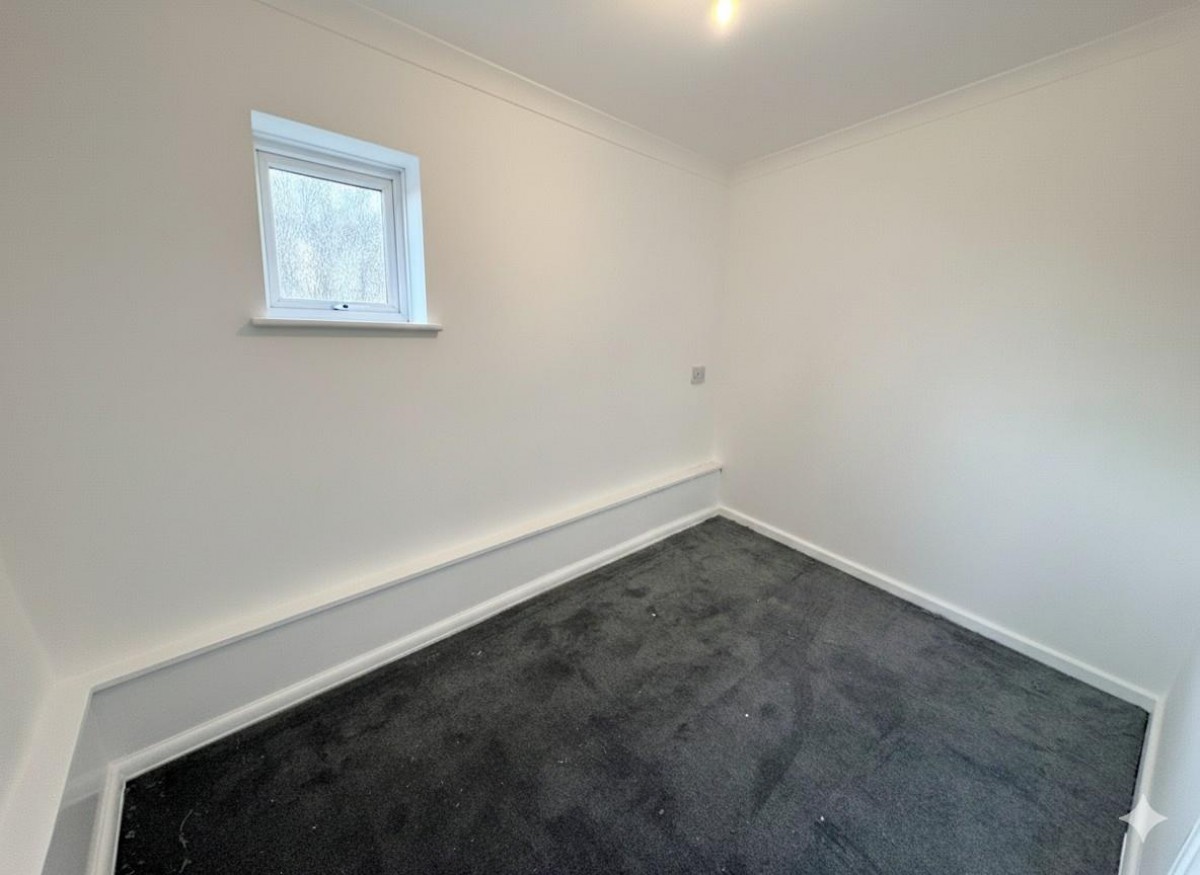 Mayfield Road, Farnborough