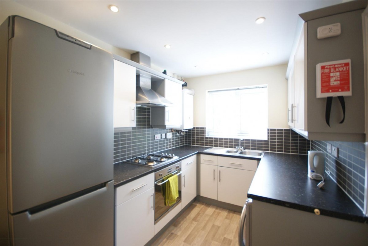 Witham Mews, Anchor Quay, Lincoln