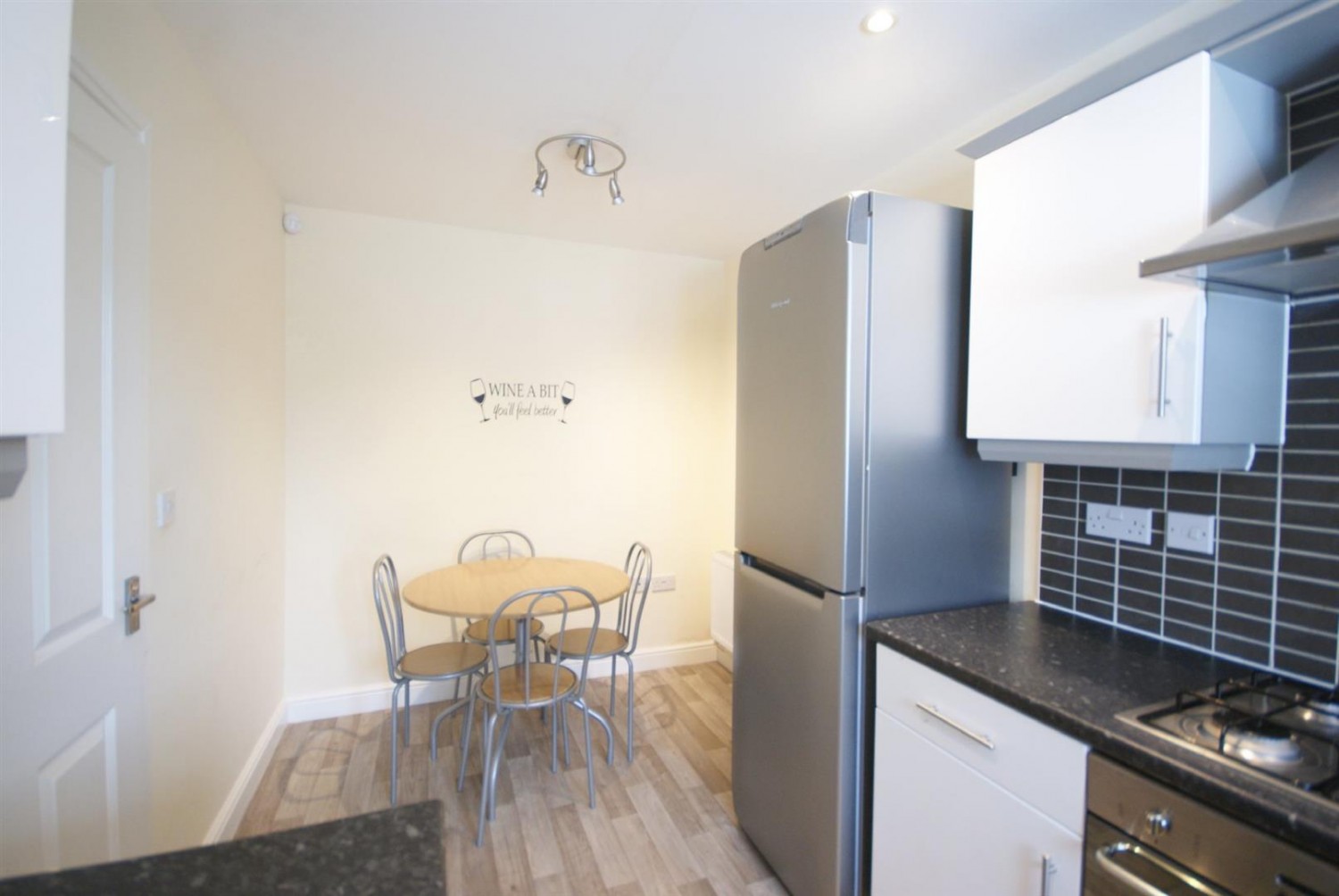 Witham Mews, Anchor Quay, Lincoln