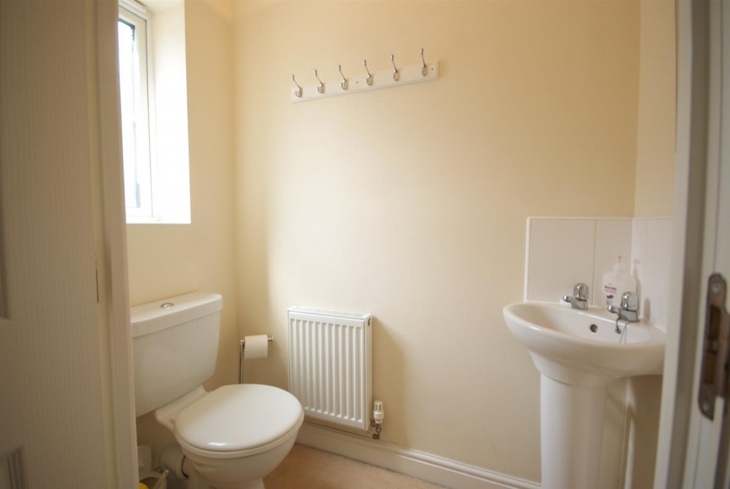 Witham Mews, Anchor Quay, Lincoln