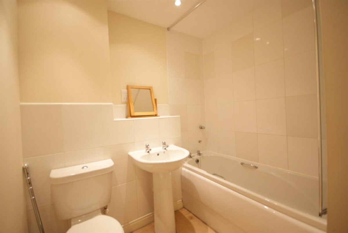 Witham Mews, Anchor Quay, Lincoln