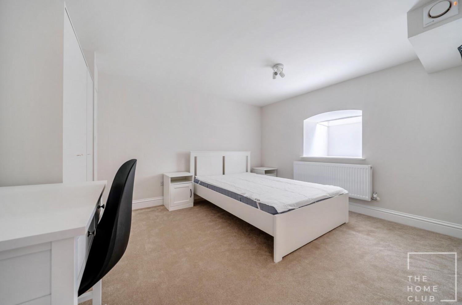 Grosvenor Road, Aldershot