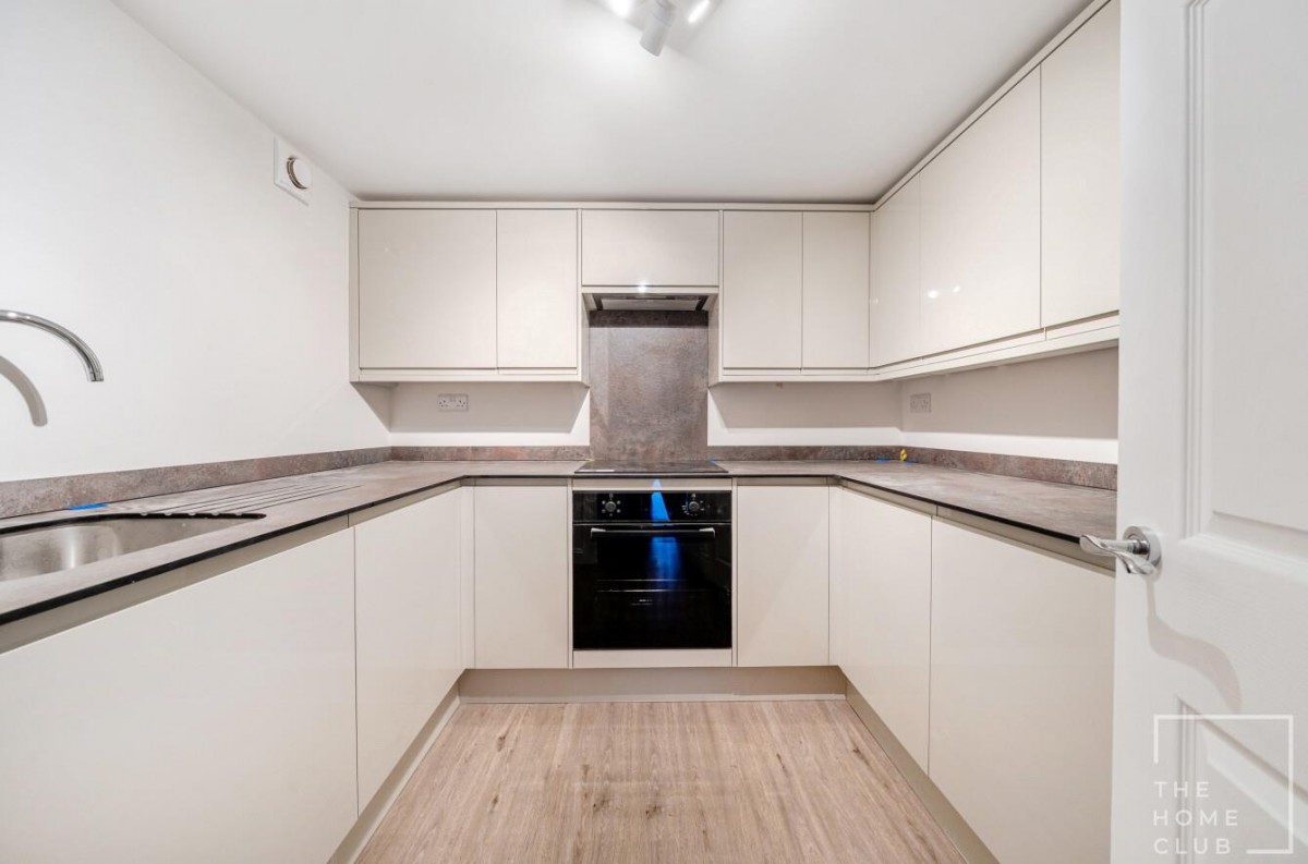 Grosvenor Road, Aldershot