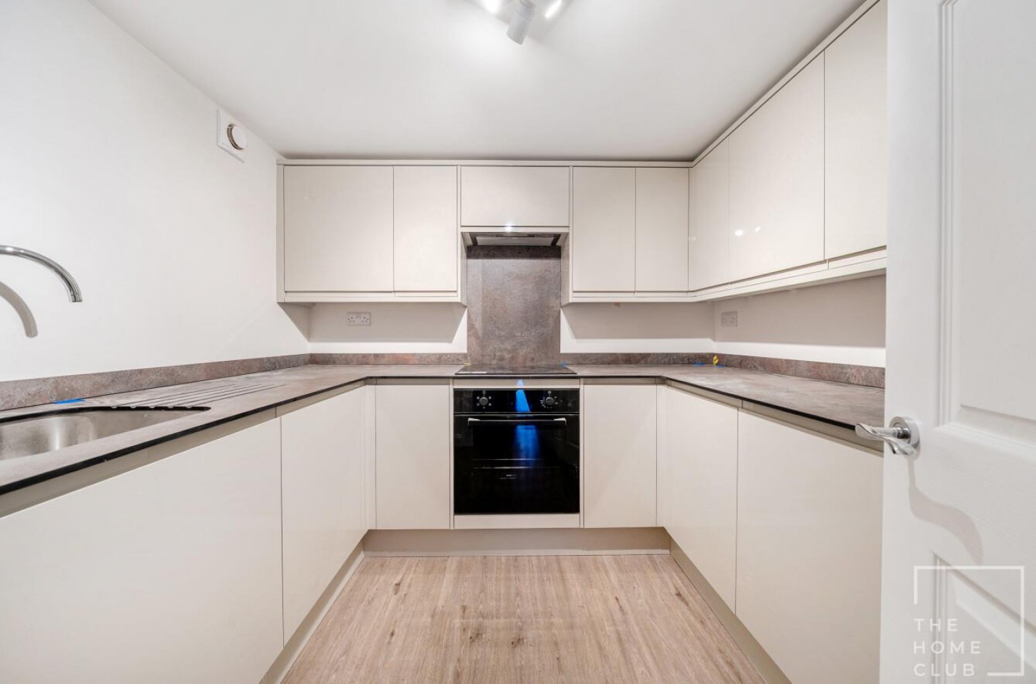 Grosvenor Road, Aldershot