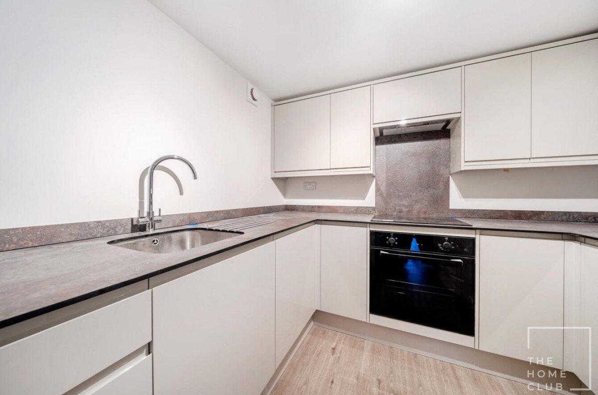 Grosvenor Road, Aldershot