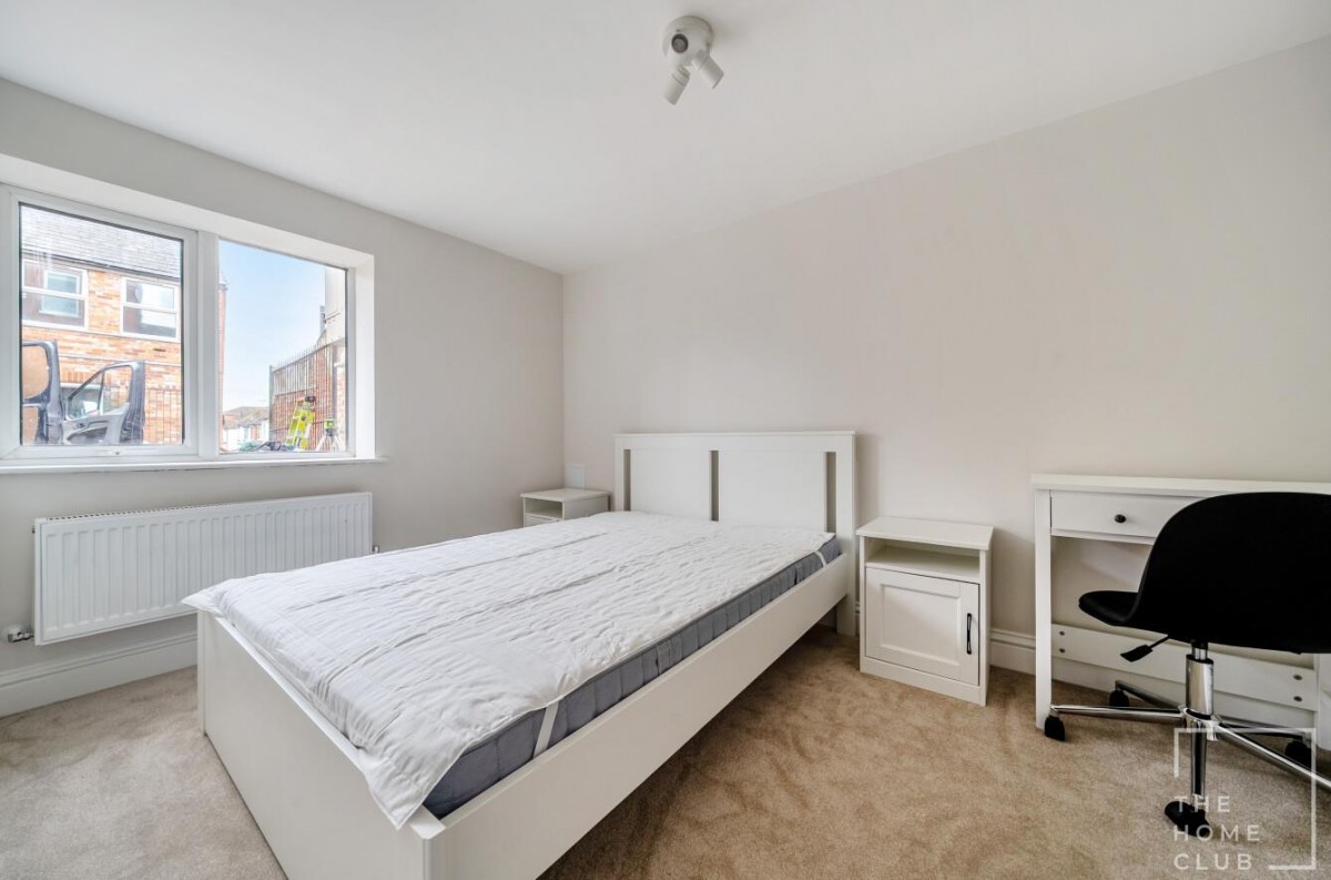 Grosvenor Road, Aldershot