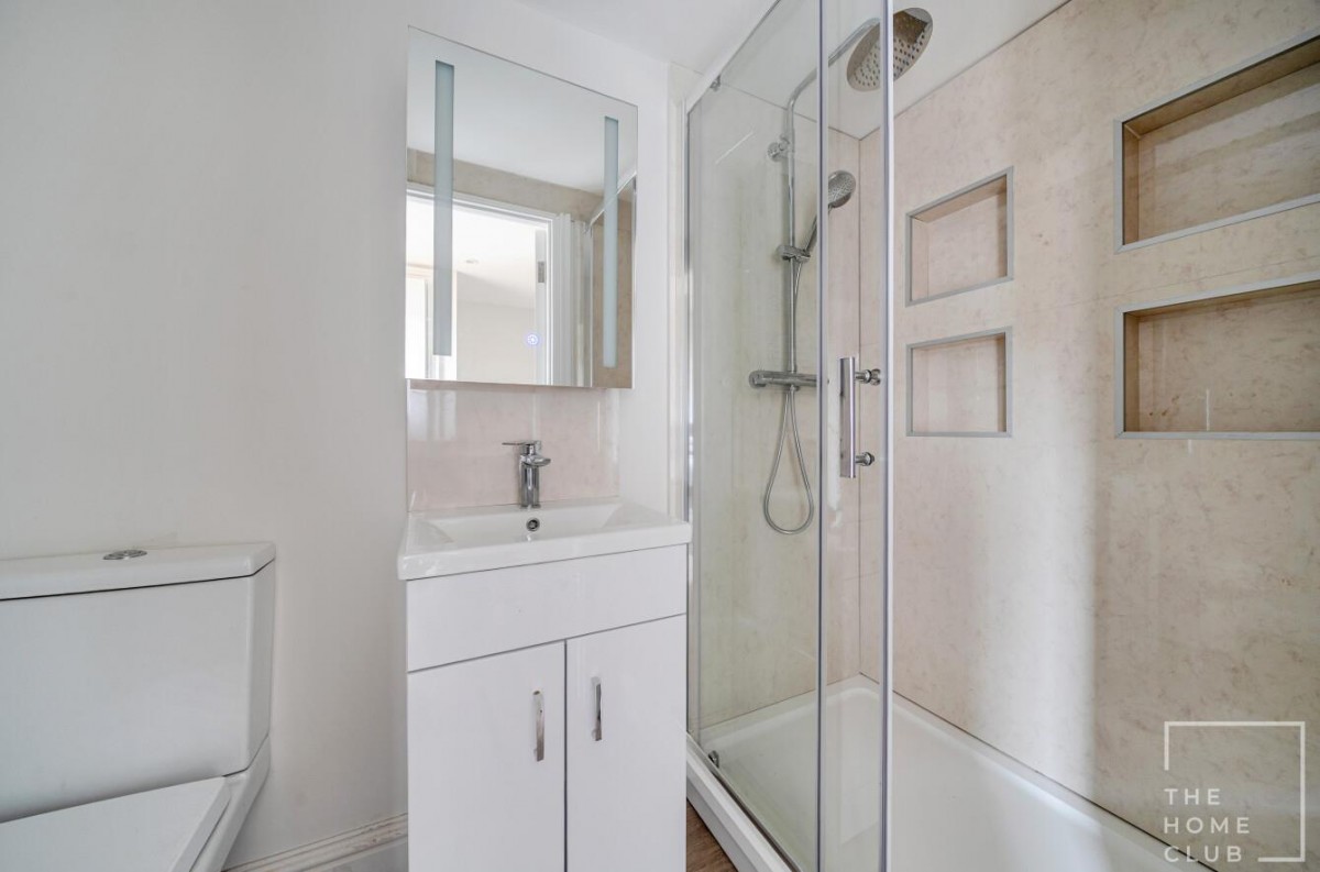 Grosvenor Road, Aldershot