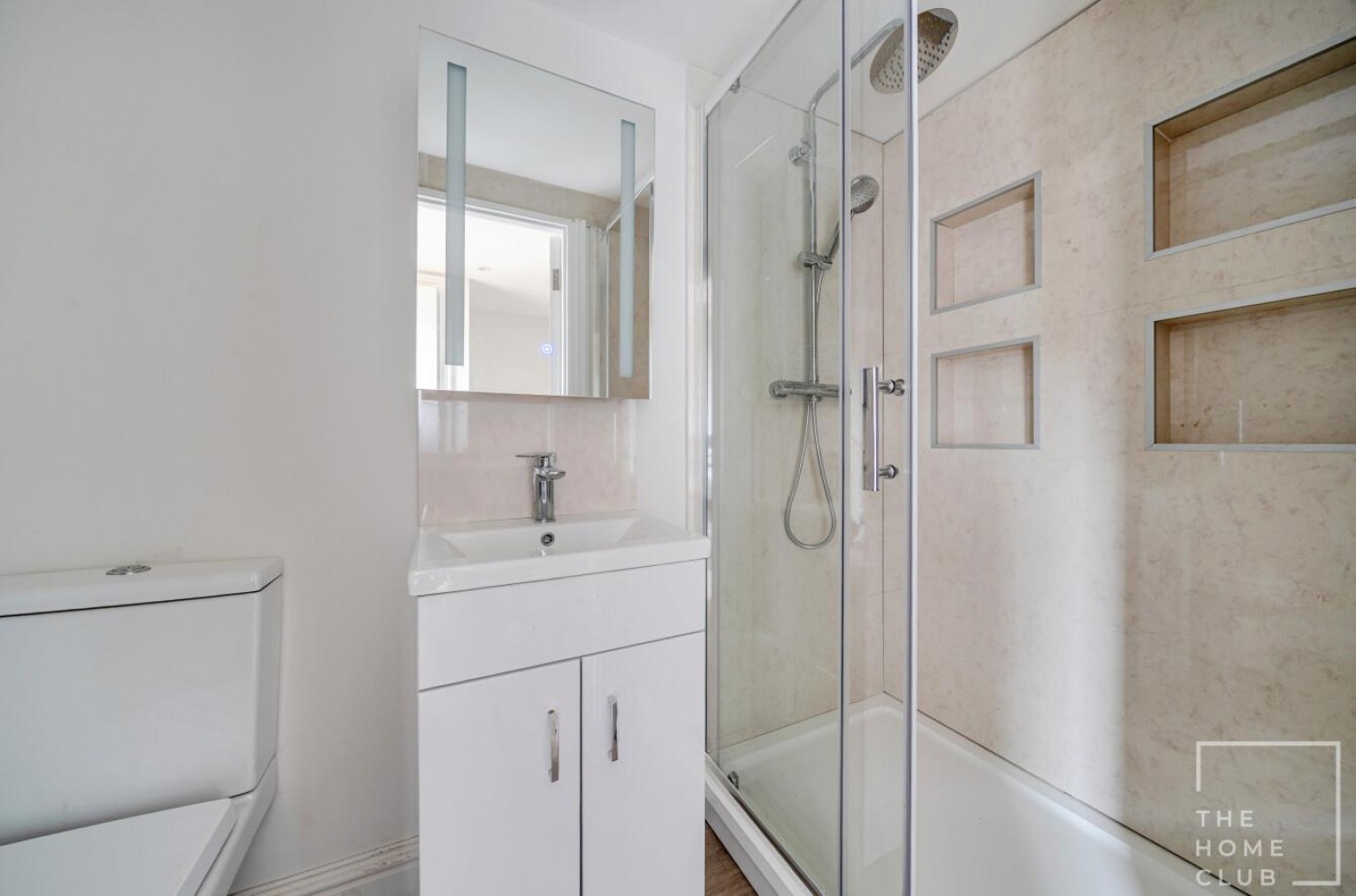 Grosvenor Road, Aldershot