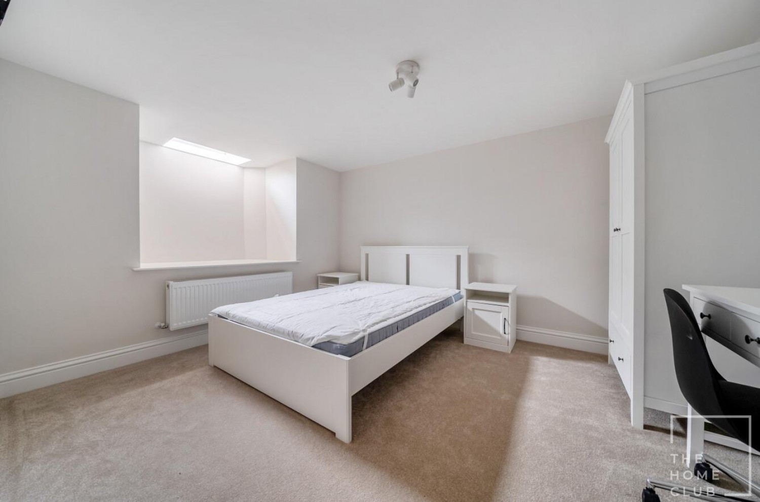 Grosvenor Road, Aldershot