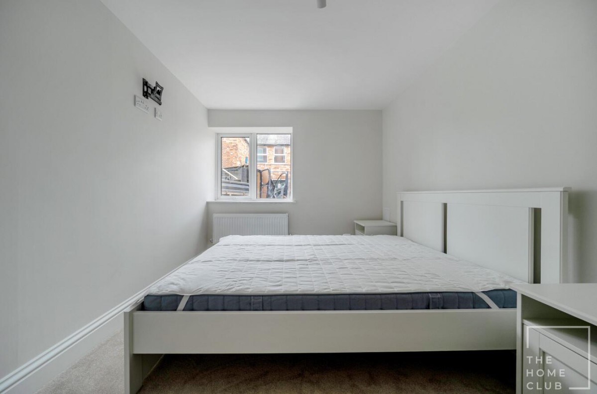 Grosvenor Road, Aldershot