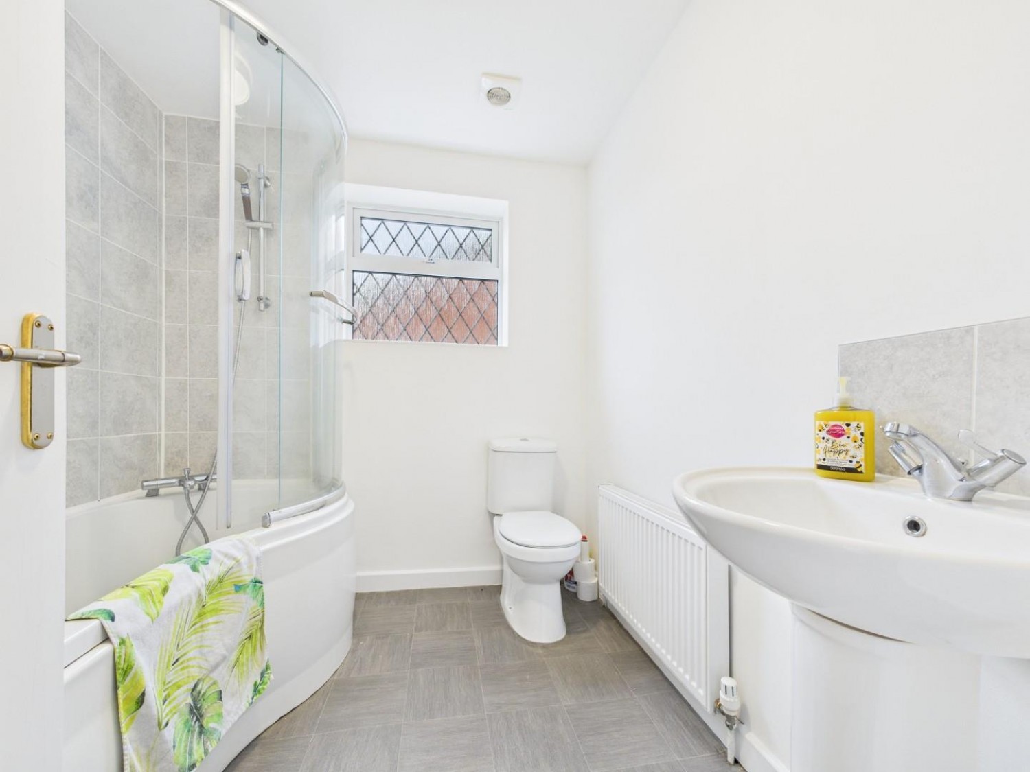 Dellfield Close, Lincoln